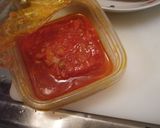 毎日食べても飽きない、ピザトースト作り方2写真