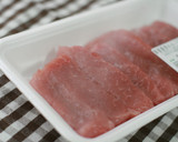 ひとくちカツのトマトソース添え作り方4写真