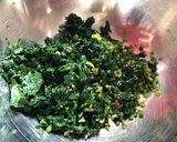 パパっと食べられるカラルーのおにぎり作り方1写真