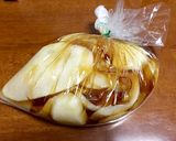 大安の大黒漬け風 生姜醤油風味大根作り方10写真