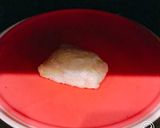 カリカリベーコンとオニオンのパスタ！作り方1写真