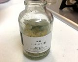 れんこんツナサラダ にんにく塩で。作り方5写真