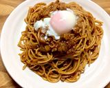 濃厚!大人の簡単ミートソース作り方8写真