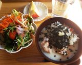 セブンミールキット使用アレンジご飯レシピ作り方4写真