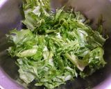 シャキシャキレタス！のマカロニサラダ♪作り方1写真