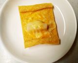 油揚げモチーズ作り方4写真