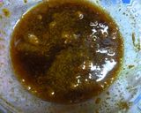 カレー風味香る♪生姜焼き♪作り方1写真
