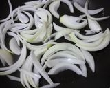 カレー風味香る♪生姜焼き♪作り方2写真