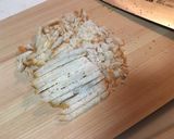 【ブレンドスパイス】豆腐ハンバーグ作り方5写真