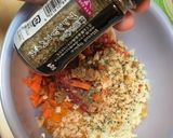 【ブレンドスパイス】豆腐ハンバーグ作り方6写真