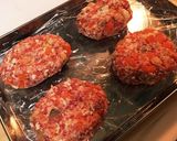 【ブレンドスパイス】豆腐ハンバーグ作り方7写真