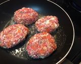 【ブレンドスパイス】豆腐ハンバーグ作り方8写真