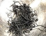 味付け山菜きのこで炒め物！作り方1写真