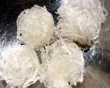 味付け山菜きのこで炒め物！作り方2写真