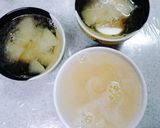 コンポートゼリー作り方4写真