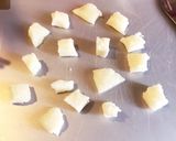 おもちオムレツ作り方1写真