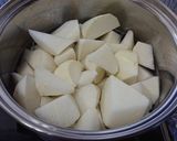 お大根と鶏を炊いたら美味しいやん作り方2写真