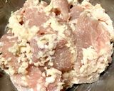 揚げずに楽チン!鶏胸肉でチキン南蛮作り方3写真