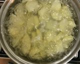 ☆とっても簡単いももち☆作り方2写真