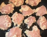 揚げずに楽チン!鶏胸肉でチキン南蛮作り方4写真