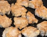 揚げずに楽チン!鶏胸肉でチキン南蛮作り方5写真