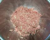 キャベツたっぷり！！メンチカツ作り方2写真