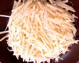 じゃがいものガレット作り方3写真