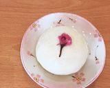 柔らか♡基本のまんじゅうの皮作り方6写真