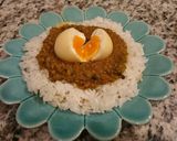 スパイス☆キーマカレー作り方10写真