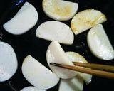 超簡単♪焼きかまぼこ作り方2写真