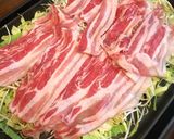 簡単！美味しい！野菜たっぷり鉄板焼き作り方6写真