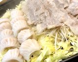 簡単！美味しい！野菜たっぷり鉄板焼き作り方10写真