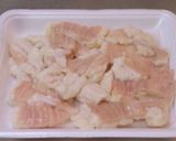 ホルモン焼き★作り方1写真