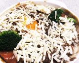 翌日はカレードリア作り方5写真