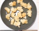 余ったお餅で！サクふわお餅スナック作り方3写真