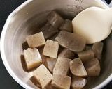 こんにゃくの炒め煮作り方4写真