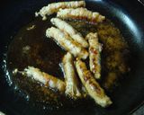 えのきの豚肉巻き作り方4写真