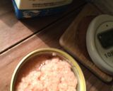 かに缶としめじのマカロニグラタン作り方9写真