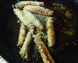 えのきの豚肉巻き作り方5写真