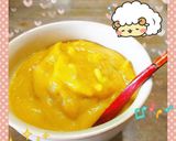 マクロビ☆ディップみたいなかぼちゃサラダ作り方4写真