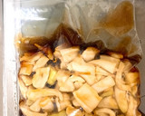 冬のやみつき常備菜✨はりはり漬け作り方10写真