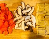 ツナ缶まるごと炊き込みご飯作り方3写真
