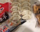 チルドのスープ餃子を土鍋でアップグレード作り方1写真
