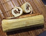 豆腐で減塩、ラクラク伊達巻作り方8写真