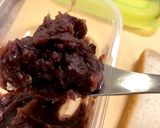 トースターで ホットサンド あんこ編作り方3写真