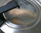 フライパンで簡単☆鮭の出汁煮作り方4写真