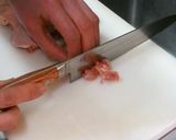 鶏もも肉の切り方作り方9写真