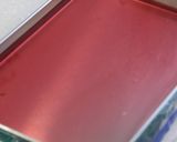 アップルティーな紅玉ロールケーキ作り方42写真