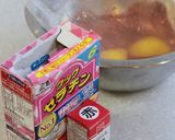 アップルティーな紅玉ロールケーキ作り方40写真