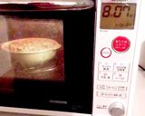 ベーコンと彩り野菜のクリームドリア作り方6写真